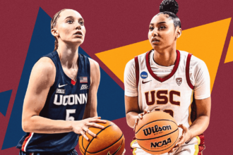 Paige Bueckers vs. JuJu Watkins: How UConn, USC stars will keep women’s basketball in spotlight