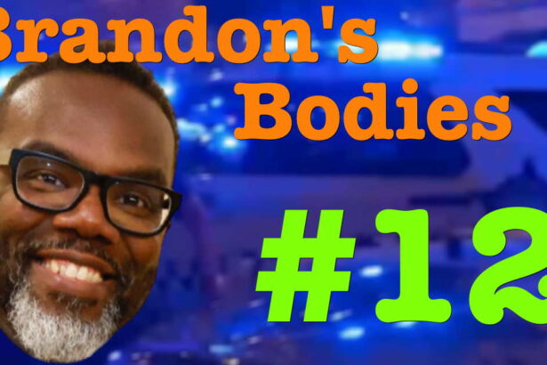 Passerby finds shooting victim in area previously served by ShotSpotter; nearest ‘shots fired’ call was a mile away