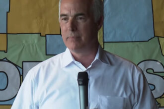 Pennsylvania Secretary of State Announces There Are '100,000 Ballots Remaining to Adjudicated' as Democrat Loser Bob Casey Refuses to Concede Senate Race - Despite Call By Leftist Media | The Gateway Pundit