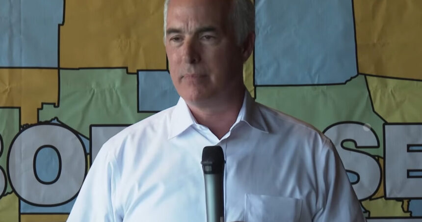 Pennsylvania Secretary of State Announces There Are '100,000 Ballots Remaining to Adjudicated' as Democrat Loser Bob Casey Refuses to Concede Senate Race - Despite Call By Leftist Media | The Gateway Pundit