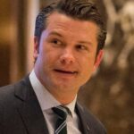 Pete Hegseth ‘Faced Sexual Misconduct Claims Investigated by Cops’