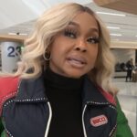 Phaedra Parks Reacts to MAGA 'Housewives' Idea, Would Be 'Very Volatile'