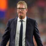 Philadelphia Union fire Jim Curtin after missing out on MLS Cup Playoffs, ending 10-year spell at club