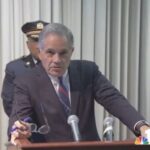 Philadelphia DA Larry Krasner