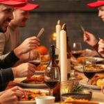 Popular Feminist Website Urges People to Skip Thanksgiving Dinner with Pro-Trump Relatives | The Gateway Pundit