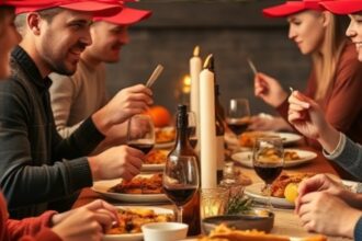 Popular Feminist Website Urges People to Skip Thanksgiving Dinner with Pro-Trump Relatives | The Gateway Pundit