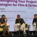 Prime Video Exec, Filmmakers Talk Streaming Greenlight Strategies