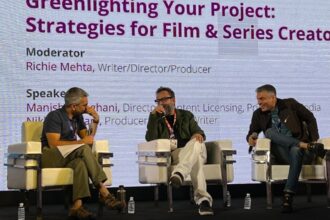 Prime Video Exec, Filmmakers Talk Streaming Greenlight Strategies