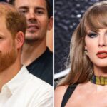 Prince Harry Could Use Taylor Swift's Security Scare to Get Protection