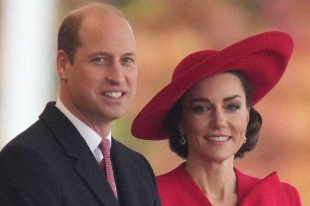 Prince William And Kate Middleton’s ‘Quiet Christmas’ To Heal Marriage