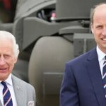 Prince William and King Charles Earned $65M From Hospitals and Schools