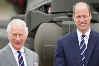 Prince William and King Charles Earned $65M From Hospitals and Schools