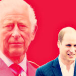 Prince William’s Relationship With Ailing King Charles Has ‘Shifted’ as He Starts To Plan His Ascension to the Throne |