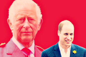 Prince William’s Relationship With Ailing King Charles Has ‘Shifted’ as He Starts To Plan His Ascension to the Throne | The Gateway Pundit