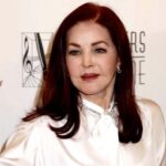 Priscilla Presley Begs For More Time To Respond In Bombshell Lawsuit