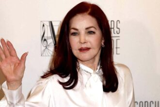 Priscilla Presley Begs For More Time To Respond In Bombshell Lawsuit