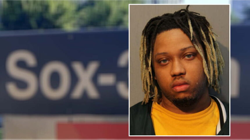 Probation for man who sexually abused woman he followed from Red Line station