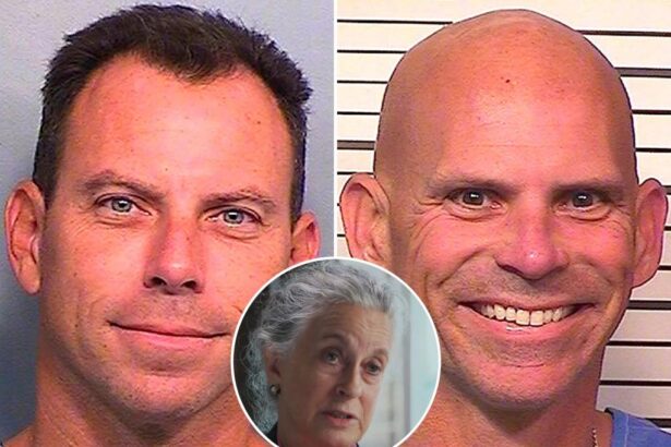 Prosecutors who tried murderous Menendez brothers believe they should remain locked up