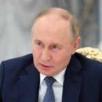 Putin Allows Broader Use Of Nuclear Weapons On 1,000th Day Of Ukraine War