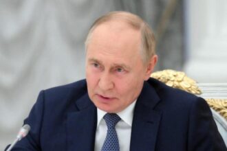 Putin Allows Broader Use Of Nuclear Weapons On 1,000th Day Of Ukraine War