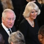 Queen Camilla Has A Special Servant To Find Her A Royal Lavatory