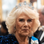 Queen Camilla Pulls Out of Another Major Event Amid Chest Infection