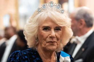 Queen Camilla Pulls Out of Another Major Event Amid Chest Infection