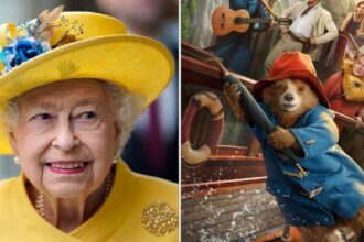 Queen Elizabeth to Make 'Paddington' Movie Cameo From Beyond Grave