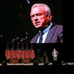 RFK, Jr., Is a Bad Prescription for U.S. Public Health