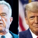 RFK Jr. Poised To Control America's Health Policy With Trump's Support