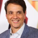 Ralph Macchio on 'Cobra Kai' Ending, Coldplay Music Video