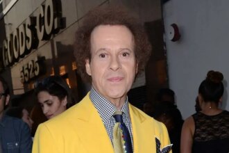 Read Richard Simmons’ Secret Emails In Brutal Battle Over his Millions