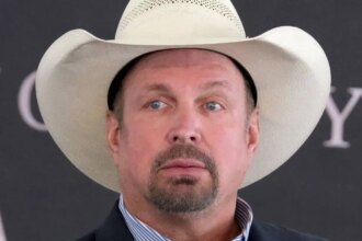 Real Reason Accused 'Creep' Garth Brooks is Eyeing Move to Ireland