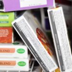 Recycling Mystery: Frozen Food Boxes