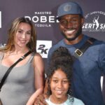 Reggie Bush Is a Big Fan of Breakfast Foods — And So His Family