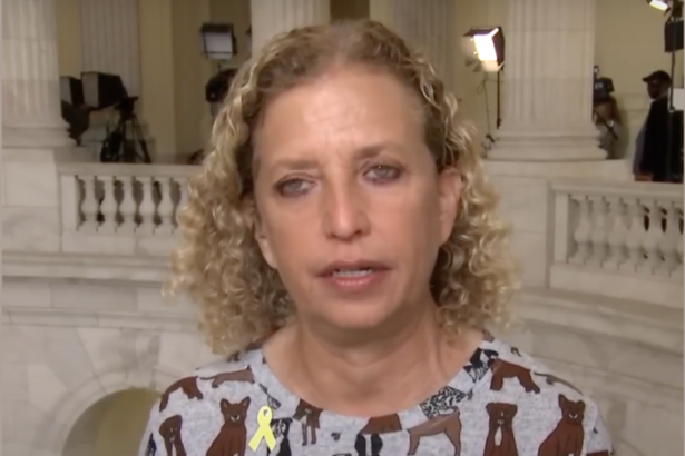 Rep. Wasserman Schultz Lanuches DIsgusting Attack on Tulsi Gabbard, Calls Her a ‘Russian Asset’ (Video) |