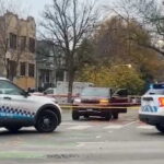 Retired cop, 74, critically wounded in North Center shooting