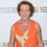 Richard Simmons' Sex Change Plane Revealed After Shock Fall Death