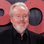 Ridley Scott Admits He's 'Already Started Drawing Gladiator III'