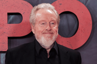 Ridley Scott Admits He's 'Already Started Drawing Gladiator III'