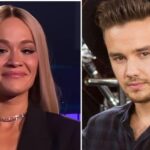 Rita Ora Tears Up Paying Tribute To Liam Payne At MTV EMAs