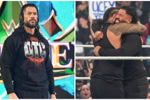 Roman Reigns & The Usos reuniting for the OG Bloodline will not last long, believes legend; predicts imminent split