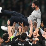 Ruben Amorim sends Manchester City into crisis as Sporting hand Pep Guardiola his third straight defeat