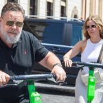 Russell Crowe Puts 'Wedding Plans On Ice' With Long-Term Partner