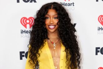 SZA Says She Regrets Getting a BBL: ‘It Was Just so Stupid’