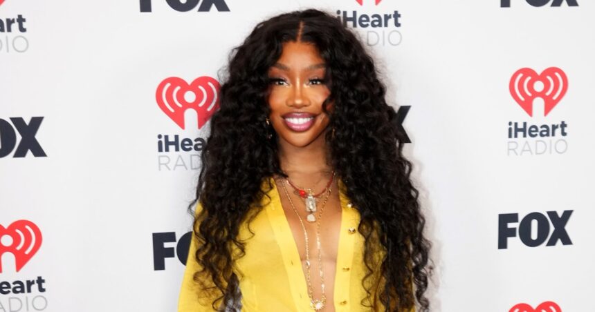 SZA Says She Regrets Getting a BBL: ‘It Was Just so Stupid’