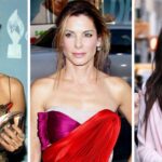 Sandra Bullock's Transformation Gallery: Before & After Photos