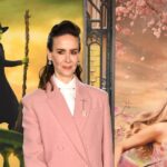 Sarah Paulson Praises Kim Kardashian's Acting in New Show All's Fair