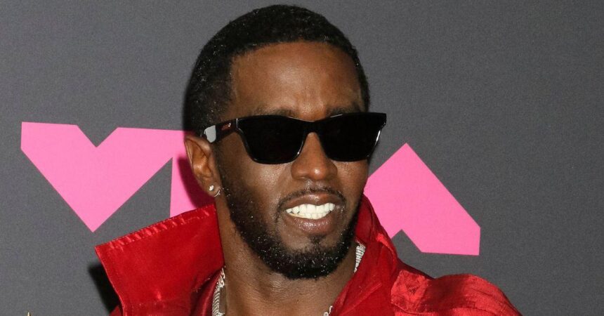 Sean 'Diddy' Combs Demands Judge Slaps Gagging Order On Key Witness