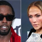 Sean 'Diddy' Combs Made Model Watch Jennifer Lopez Video On Repeat